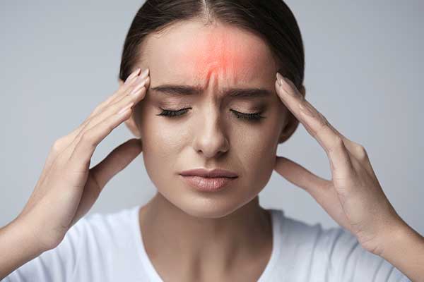 headaches migraines  Baltimore, MD 